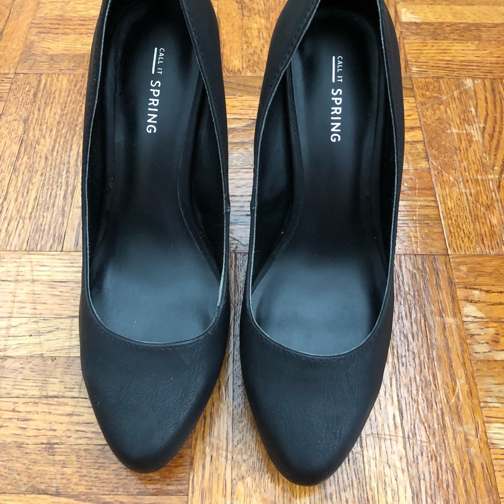 Call It Spring Pumps - Picture 2 of 2
